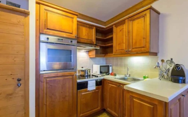 Arc 1950 Le Village Premium Residence