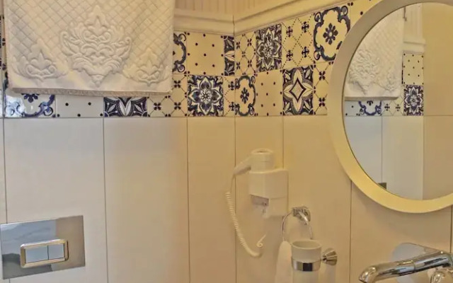 Evreka Butik Otel
