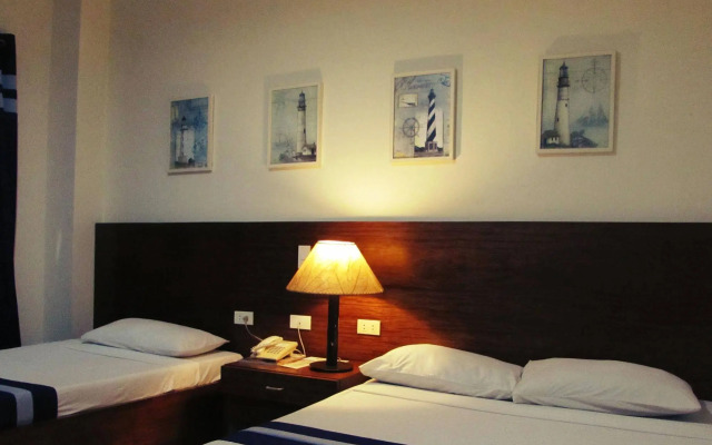 Regatta Residence Hotel