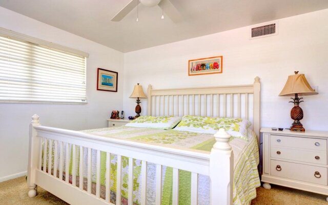 Aloha Kai Vacation Rentals Inc