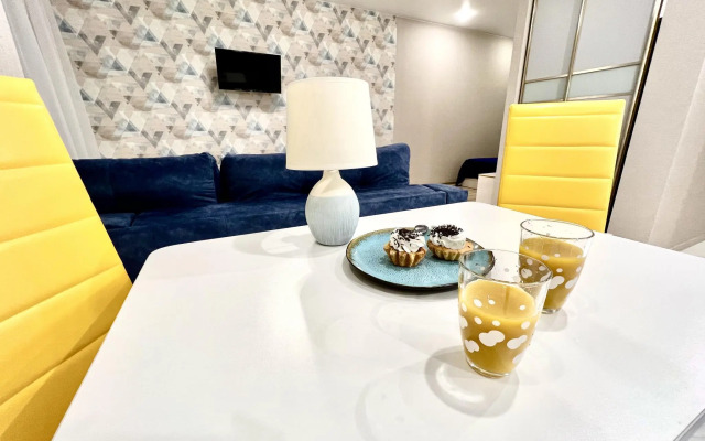 Апартаменты улица Плеханова 14