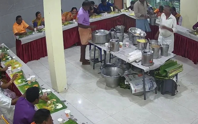 Sudeeksha Residency