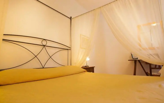 Agriturismo La Vecchia Fattoria