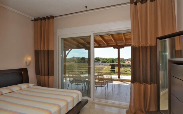 Anelia Villa Seaview 3 by Travelpro Services