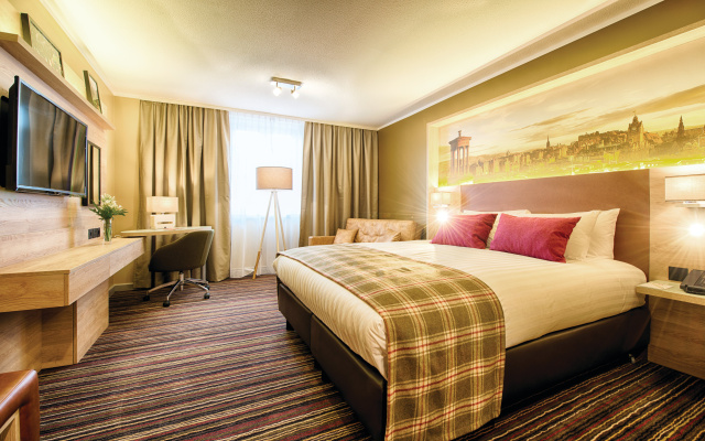 Leonardo Hotel Edinburgh Haymarket