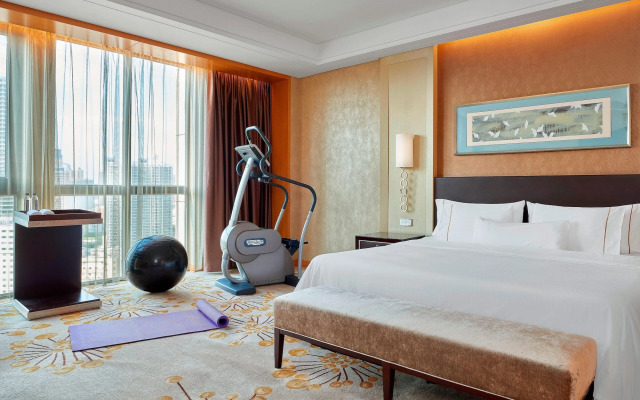 The Westin Hefei Baohe