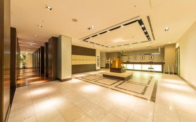 Hotel IL Cuore Namba