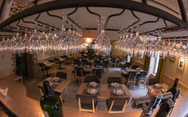 Hotel Eskualduna Chez Katina