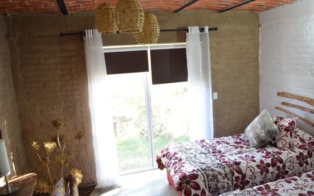 Las lomas Residencial