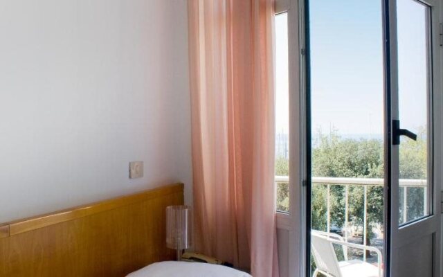 Hotel Tritone