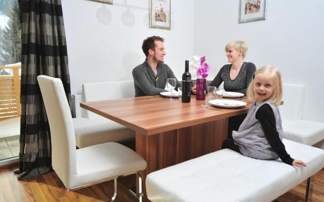 Appartement Tara