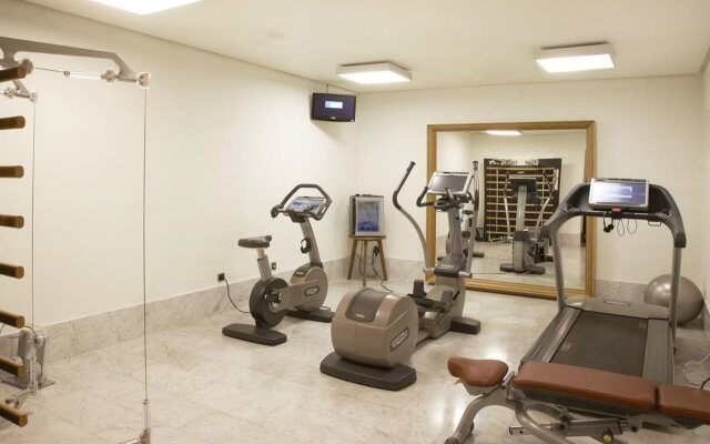 CoolRooms Palacio Villapanés 5 GL