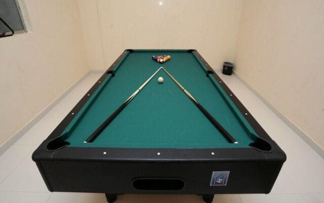 Raoum Inn Hafr Al Batin