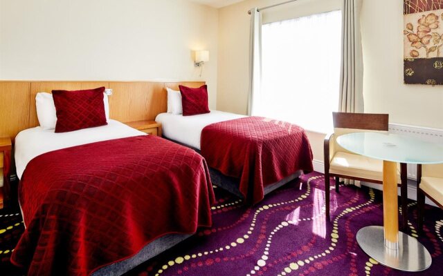 Arlington Hotel O'Connell Bridge