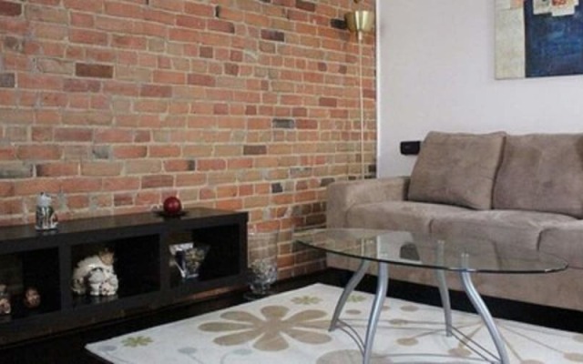 Apartment & Studio