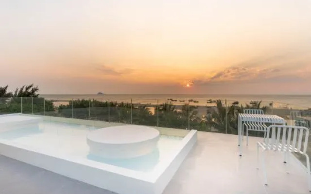 Sanya Qiyue Homestay