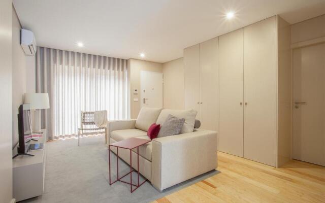 Liiiving In Porto Luxury Boutique Apart