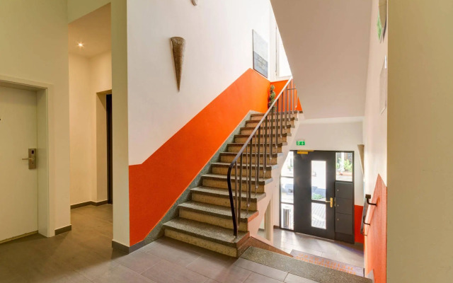 BoardingHouse Heidelberg