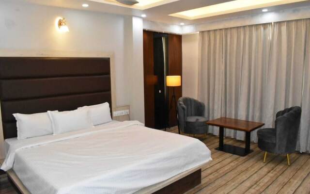 Hotel The Mango Tree