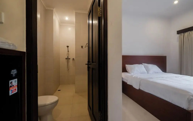 Puri Kasih Home Stay