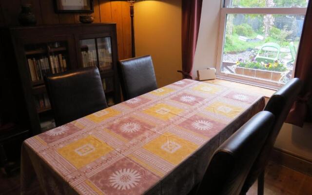 Ffestiniog B&B