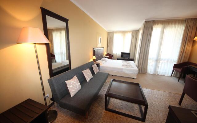 Menada Apartments in Royal Beach Resort