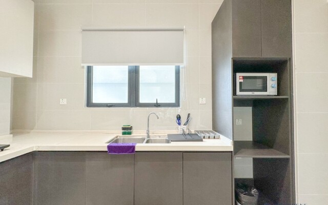 Country Garden Danga Bay By Stayrene