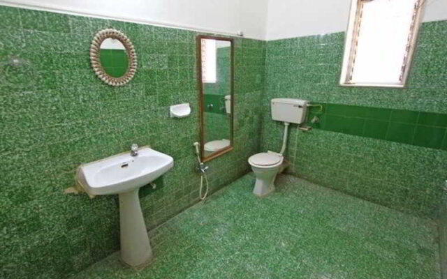The Cottage