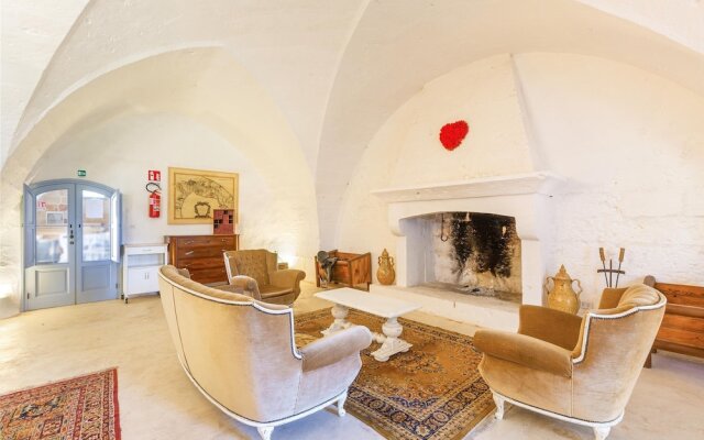 3351 Masseria Pepe - La Casina dei Limoni