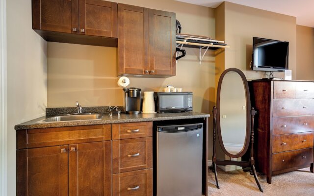 Wellington Street Inn