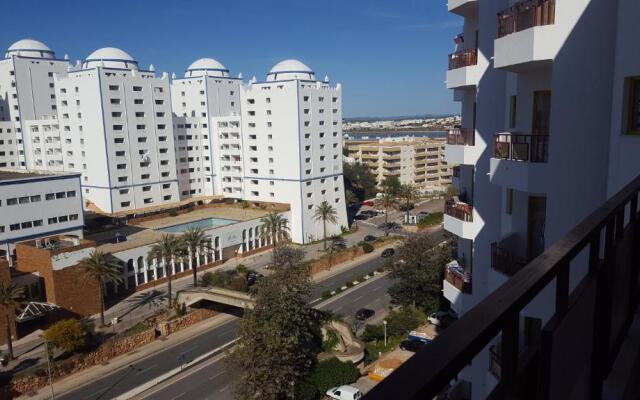 Nice Apartment Rocha Beach