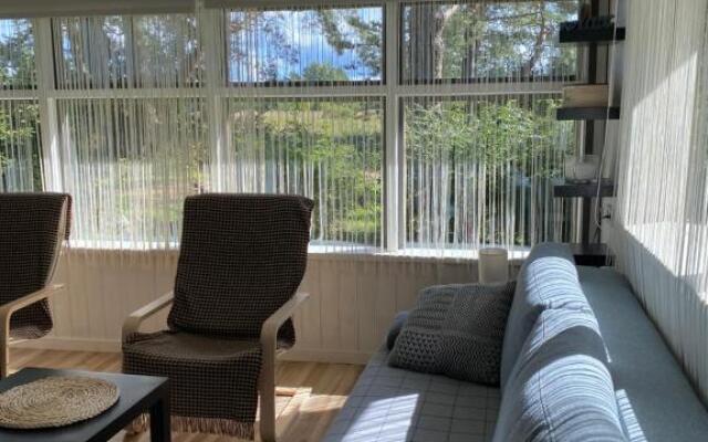 Camping Zaki House No 6