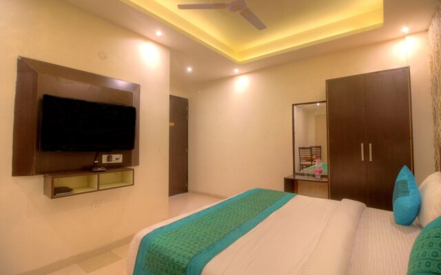 Hotel Paragon Suites