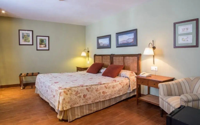 Hotel Sant Jordi