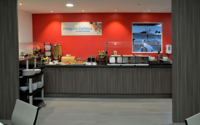 Holiday Inn Express Pachuca by IHG