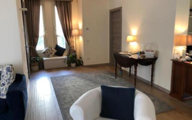 Relais Dei Mandorli