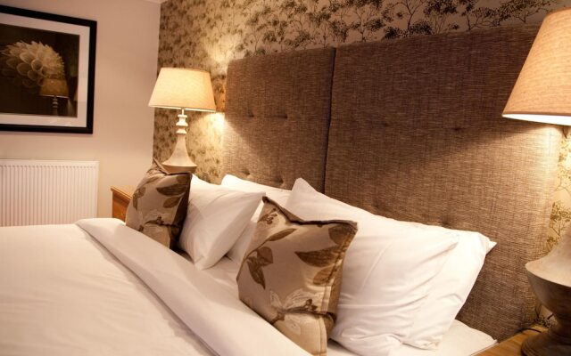 The Townhouse Hotel