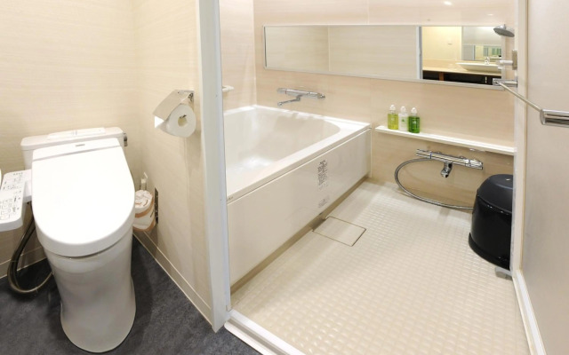 Hotel Gracery Naha