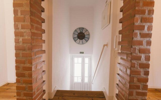 Best Houses 56 - Charming House in Peniche