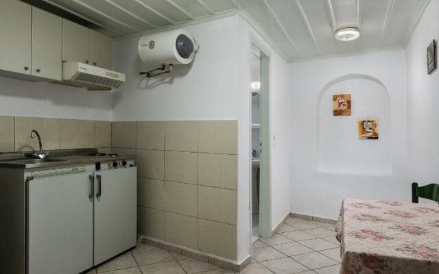 Anastasia Apartments