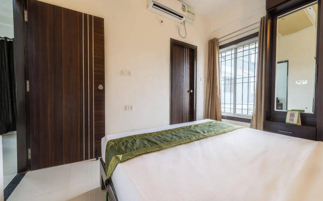 Itsy Hotels Worldtree ITPL