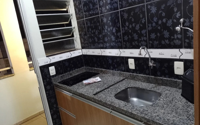 Pousada Residencial Oliveira