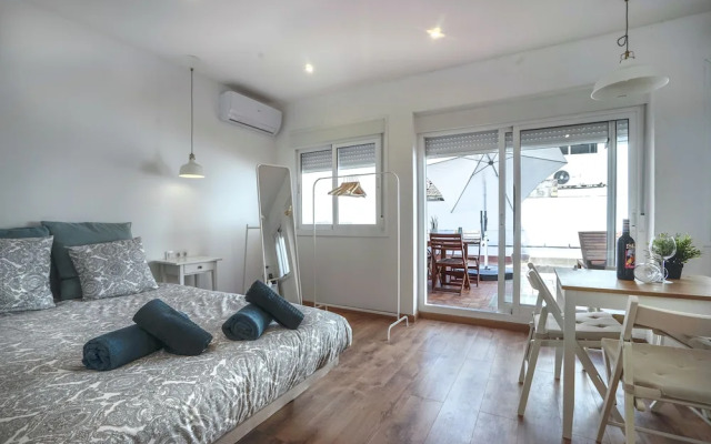 Hotelito Boutique Cinca