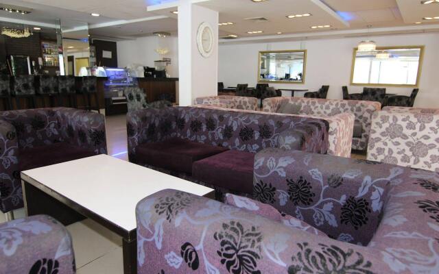 Carlton Hotel Nahariya