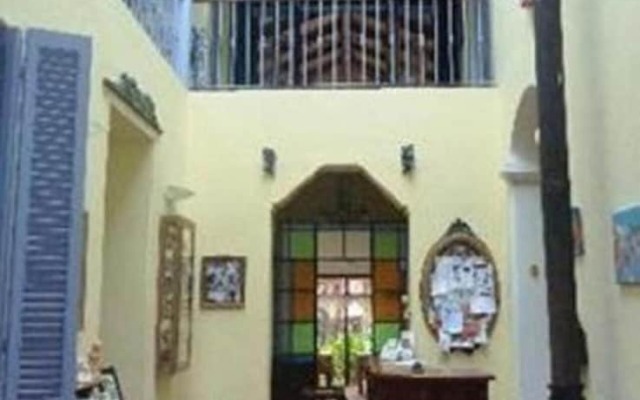 Posada del Angel