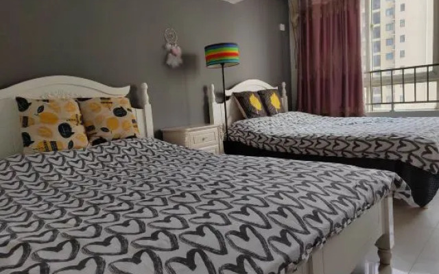 Looking back at the Apartment