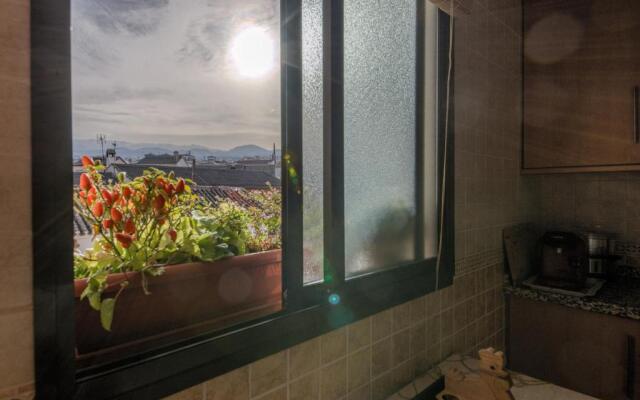 Apartamento con encanto en Granada, La Zubia