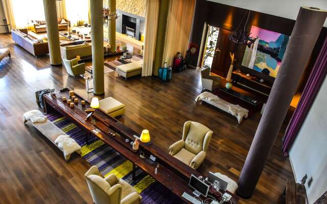 Esplendor by Wyndham El Calafate