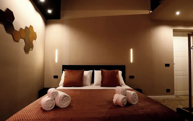 spera luxury palermo