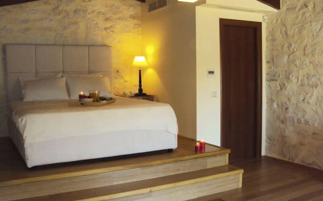 Exensian Villas & Suites